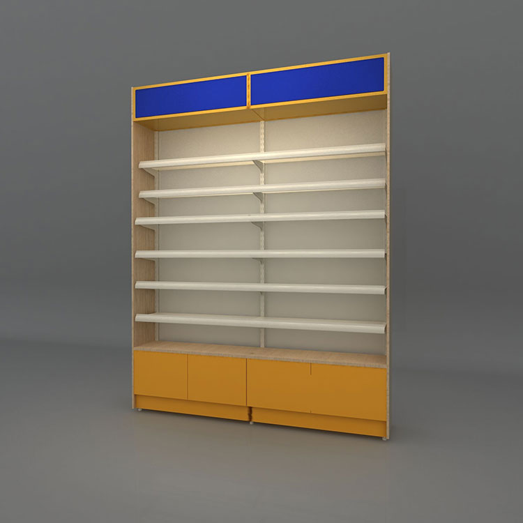 Čo robí kamenný stojan budúcnosťou moderných showroomov?