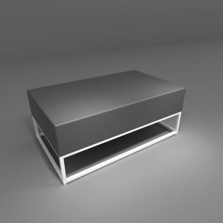 Ako stolička s mäkkým čalúnením ovplyvňuje každodenný výber sedenia v pracovných, domácich a komerčných priestoroch?