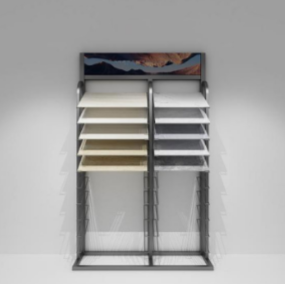 Ako kamenný stojan zmení prehliadače na kupujúcich?