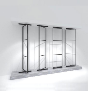 Prečo si vybrať stojan na vystavenie stavebných materiálov?