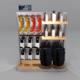 Prečo je obchod s obuvou a oblečením tajomstvom vyššieho predaja v obchode?