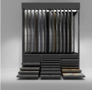 Ktorý stojan na kamenné displeje ochráni váš inventár a pomôže zákazníkom rýchlejšie nakupovať?