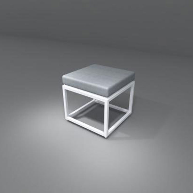 Prečo sa ergonomická stolička na nohy pod stolom stáva nevyhnutnou pre pohodlie modernej kancelárie